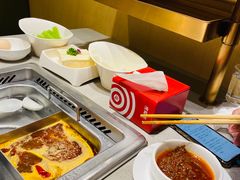 -海底捞火锅(天一广场亚细亚店)