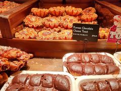 -B&C黄油与面包·THE GARDEN BAKERY概念店(世纪汇店)