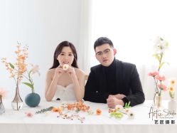 -艺匠摄影ARTIZ STUDIO(南京店)