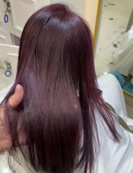 -东梵造型·烫发染发接发连锁SALON
