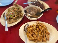 -德成饭店