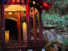 -杭州黄龙洞