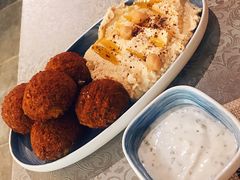 -La Medina餐厅(亮马河南路店)