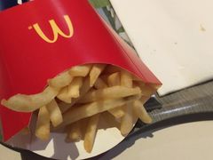 -麦当劳(北方国贸大厦店)