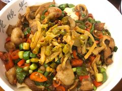 -老顺兴干拌面(雨花亭店)