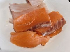 -汉巴味德·烤肉与啤酒的自助(杭州大悦城店)