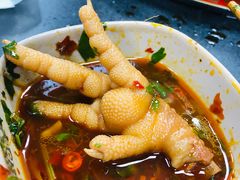 -李德富老街牛杂火锅(抚琴街店)