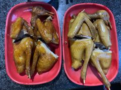 光明红烧乳鸽-光明刘冰乳鸽店(光明法政北路店)