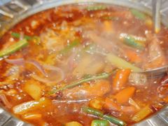 -胖姥姥·川湘闽菜(汕尾蓝天广场店)