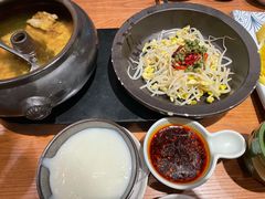 -云海肴·汽锅鸡·云南菜(广安门天虹店)