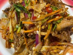 -钱锋炭缸烧烤(南湖大路总店)