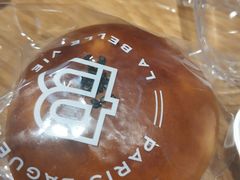 -巴黎贝甜(大宁国际商业广场店)