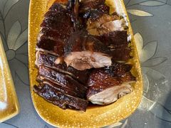 乌镇酱鸭-75幢私房菜馆