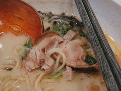-味千拉面(瑞虹生活广场店)
