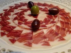 伊比利亚火腿-Le Bistrot de Racine