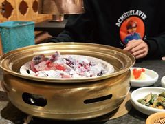 -味家烤肉烤鳗鱼牛排(西塔旗舰店)