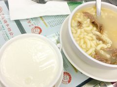 -义顺牛奶公司