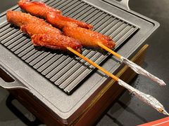 -羽鸽集·乳鸽专门店·地道顺德菜(岭南站店)