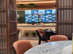 -聚丰园•湖鲜餐厅(阿红私房菜梅石路店)