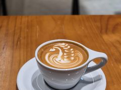 -常识咖啡common sense(春熙路店)