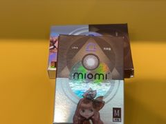 -miomi米欧米美瞳隐形眼镜(大兴荟聚店)