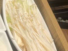 -彤德莱火锅(果园路店)