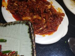 -鸭绿江民族饭店(总店)