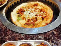 -灶座小锅烀饼·铁锅炖(全国总店)