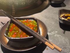 -湊湊火锅·茶憩(杭州湖滨银泰in77店)