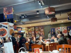 -天下客饭店(中山路店)
