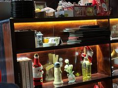 -Uncle Kosto科斯托·中东菜