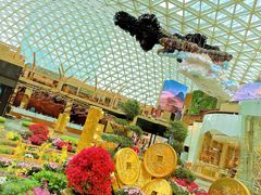 -视博茶点(美狮美高梅店)