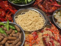 -王红军龙虾(新民路店)