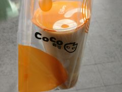 -CoCo都可(惠福店)