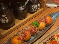 -玉川屋创意日料Bistro(柳巷店)