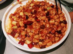 -同合居·非遗东北菜(红博会展店)