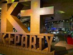 -K+PARTY连锁KTV(盈锋广场店)