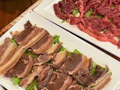 -全汁全味驴庄(东城店)