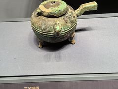 -贵州省博物馆(新馆)