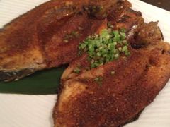 烤罗非鱼-茶马古道(大悦城店)