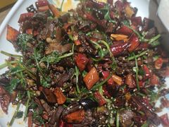 -永红源啤酒·烧烤·海鲜·大排档(青特城店)