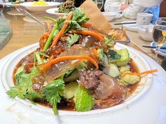 -汇丰苑·海鲜青岛菜(中山路大鲍岛店)