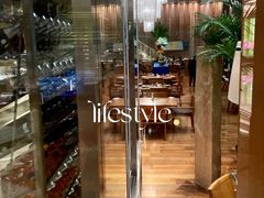 -君悦酒店·La Terrazza意合園·意式风味