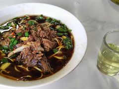 -南花桥羊肉馆老字号(乌镇店)