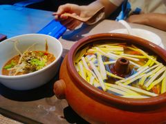 -雀舞云南菜(乐客城店)
