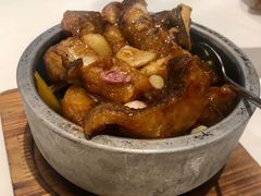 -T館·花园艺术餐厅