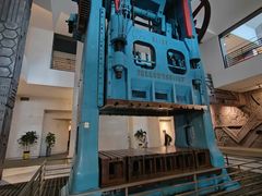 -柳州工业博物馆