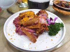 -红厨巷·淮扬菜(熙南里店)