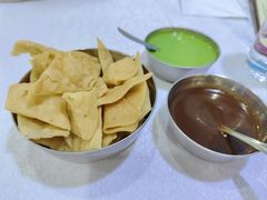 -葛尼沙印度餐厅 (镇明路店)