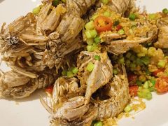 -必点海鲜·海肠捞饭·鲅鱼水饺(滨江道店)